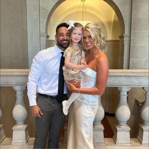 Meet your Posher, Libby